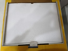 SNK NEO GEO AES RENTAL  BOXED NEOGEO AES MATCH SERIAL 003548 SUPER RARE!!!