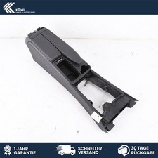 Mittelkonsole mit Mittelarmlehne Leder Mercedes Benz W204 C-Klasse A2046800150
