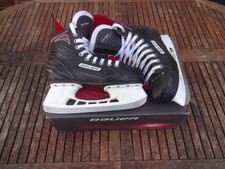 Bauer Schlittschuhe Eishockey Gr&ouml;sse 38,5
