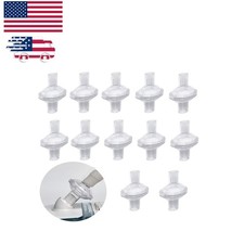 Filters for Cpap Machine - 12 pcs Universal Cpap Filters fit Inline Compatibl...