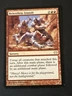 Relentless Assault X1 Planechase Ex Condition See Pics Front Back MTG