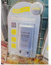 TIRTIR OFF THE SUN COTTON STICK SPF50+ PA++++