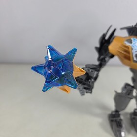 LEGO Legends of Chima &ndash; CHI Worriz &ndash; Set 70202 &ndash; Retired - 2013