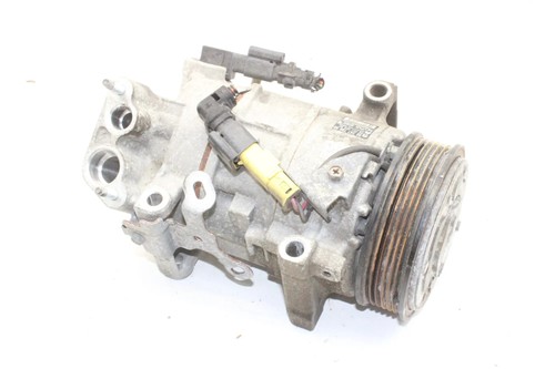 OPEL Crossland X P17 Klimakompressor 9834779880 1.20 Petrol 96kw 2021 31203256