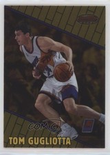 1999-00 Bowman's Best Tom Gugliotta #65 03hc