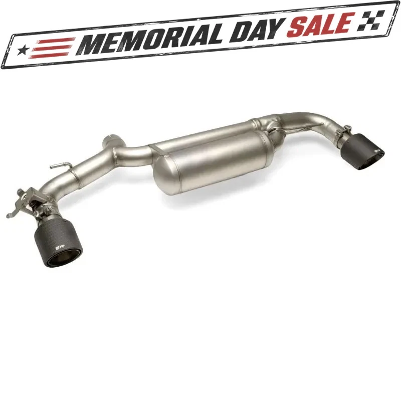 RES Exhaust ステンレスマフラー  M135i M235i Exhaust Systems for BMW M135i Kits for sale | eBay