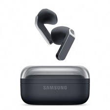 Samsung Galaxy Buds 4 AI True Wireless Earbuds Adaptive Noise Cancellation Black