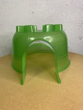 New Green Kaytee Large Igloo For Small Animals Free Shipping