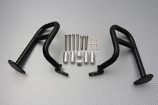 Side Cases Tubular Protection Crash Bars for YAMAHA FJR1300 A / AS / ES 2013-20