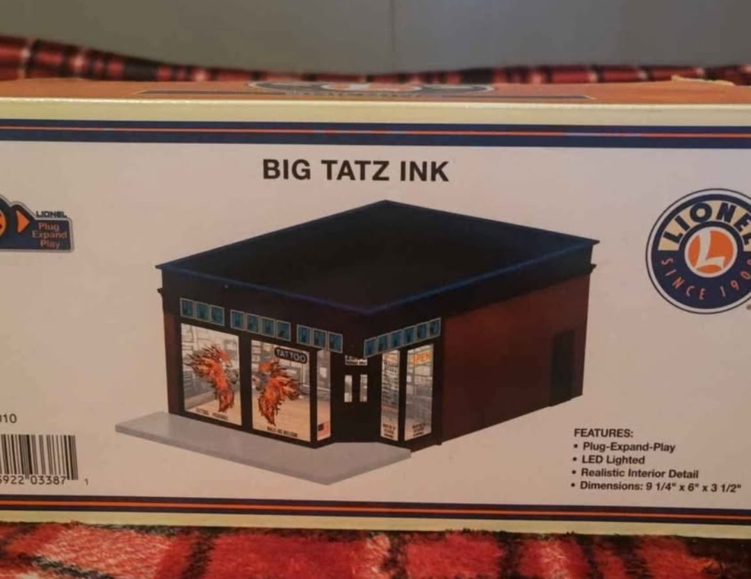 Click here to see eBay Auction