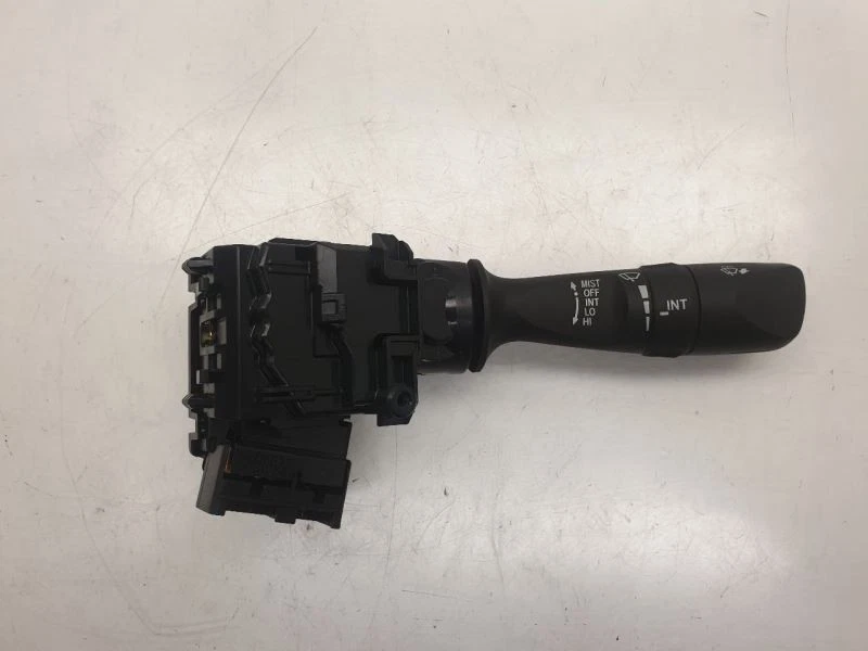 CONJUNTO INTERRUPTOR COLUMNA DIRECCIÓN TOYOTA AVALON 13 14 15 16 17 18 Foto 2 de 4