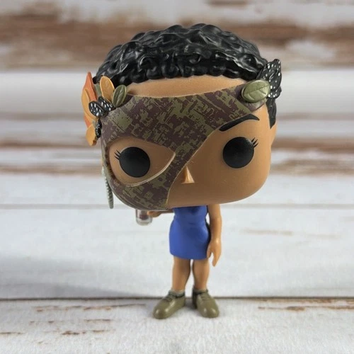 Used Funko Pop Television Yellowjackets Taissa #1452 Loose Out Of Box Figure OOB