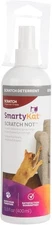 SmartyKat Scratch Not Anti-Scratch Spray Cat Training Scratch Deterrent Prote...