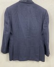 Kannon's Clothing Dark Navy Blue Suit Jacket — photo 2