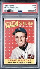 2014 Topps All-Star Game Baseball Prints 23