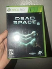 Dead Space 2 (Microsoft Xbox 360, 2011) Brand New Sealed -