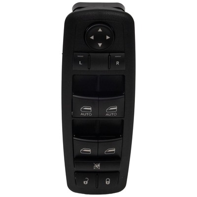 Power Window Switches Front Driver Left Side Hand  4602535AI for Grand Caravan