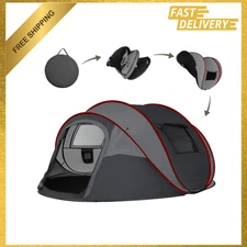 Camping Tents