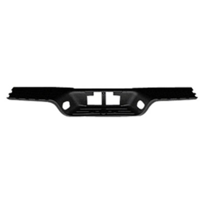 For Toyota Tundra 07-13 Alzare TO1191101 Rear Bumper Step Top Pad Standard Line