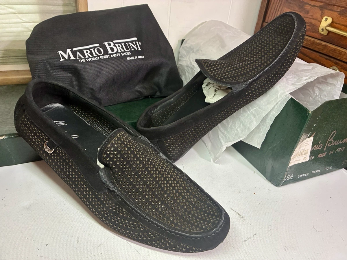 mario bruni shoes products for sale | eBay