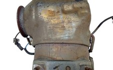 Catalyseurs Volvo V40