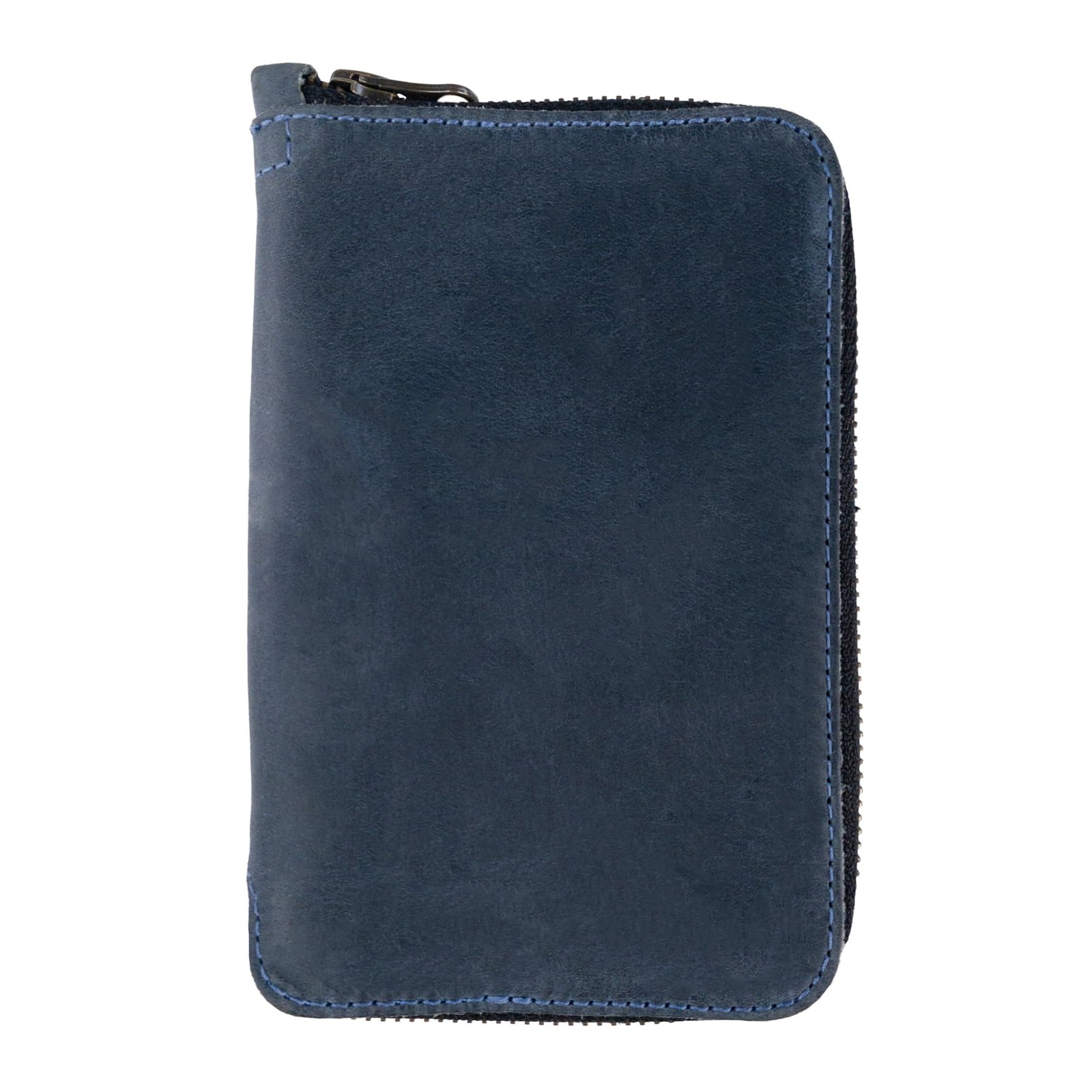 , Zippered Journal Cover for Moleskine Notebook, Pocket Size (3.5 x 5.5 in. N...