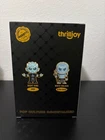 Thrilljoy 2026 Orlando Block Party Exclusive 24pc White Walker Ultra Chase