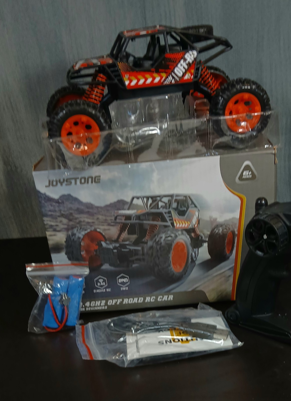 De66 Chargeable Batteries Metal Hull Strng Shox