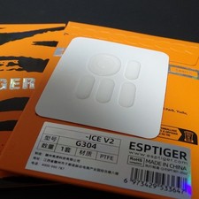 Esports ICE Mouse Skates Feet for G304/ G305 Mouse Glides