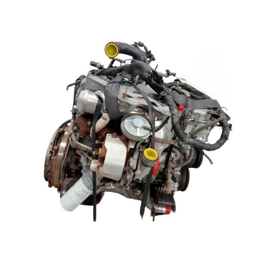 Engine For 2006-2008 Holden Rodeo RA 4WD 3.0L Diesel 4JJ1 Turbo Dual ...