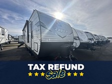 2026 Jayco Jay Flight SLX Double Axle 262RLS