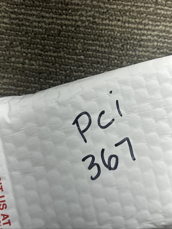 StarTech D127-00A 7-Port PCI Express USB 3.0 SATA Power UASP Support - 1 + 6 367 - Image 4 of 4