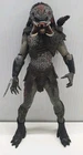 Predator Series 2 Berserker Open Mouth 19cm Loose Action Figure 2010 Neca