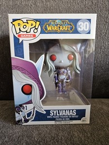 Sylvanas FUNKO POP | eBay