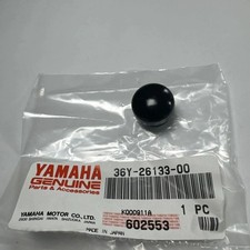 MIRROR CAP MIRROR YAMAHA RD125LC XJ900 XJ600 TZR125 36Y-26133-00 XX31414