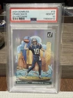 2024 Panini Donruss - PSA 10/10 Downtown! Drake Maye #13 (RC)