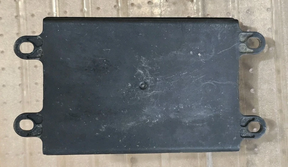 2013-2014 Dodge Dart TCU TCM Transmission Control Module Unit OEM 552273260 - Image 4 of 4