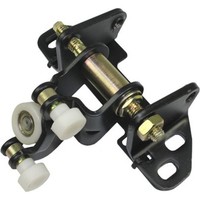 Metzger 2310007 RollenfüHrung SchiebetüR FüR Mercedes Benz VW Sprinter B906
