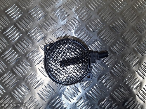 2008 VW TIGUAN LUFTMASSENMESSER DIESEL 2000DIESEL 03G906461C