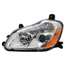 Micah Motors Headlights for 2013-2021 Kenworth T680 Driver Side