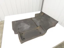 Yale Operator Center Rubber Foam Cover Set Off ESC030FAN36TE094 Forklift