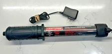 Craftsman Shoplight Model 73904 With A Charger