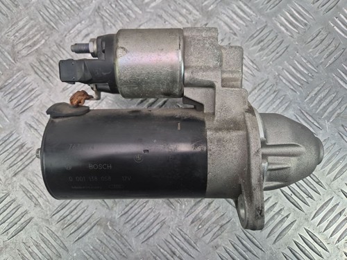 BMW X1 E84 xDrive 20i  N20B20A Anlasser 7638194 Benzin 135kW PFF12184