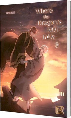Summer | Where the Dragon's Rain Falls 9 | Taschenbuch | Deutsch (2025) | 256 S.