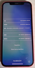 Apple iPhone 12 64GB Product Red A2403 Smartphone Donor Device *61
