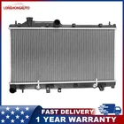Alu Radiator for Subaru 2009-2013 Forester 2005-2014 Legacy Outback 2.5L CU13092