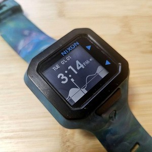 Nixon Supertide | eBay