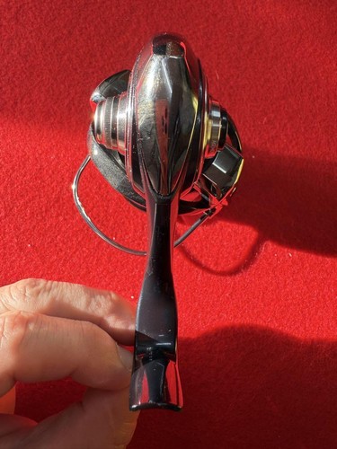 Daiwa Certate LT 4000-CXH Spinning Reel Excellent Condition - Picture 16 of 20
