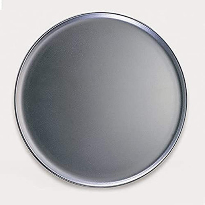 American Metalcraft Hactp17 Coupe Style Pan Heavy Weight 14 Gauge Thickness 17