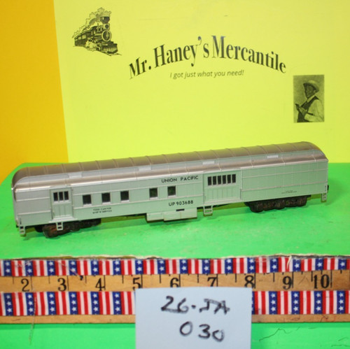 RARO HO Union Pacific Con Cor (?) Coche de herramientas #903688 | Zustand: Used